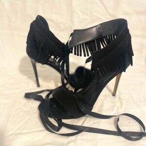 8 - Black- size 8/8.5